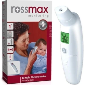 Temassız Termometre HB500 ( 5 Yıl Garantili )