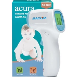 AC-9270 Jiacom Kızılötesi Temassız Ateşölçer