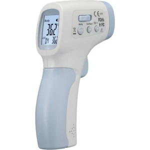 Mesilife DT-8806 Mesitaş Temassız Kızılötesi Ateş Ölçer