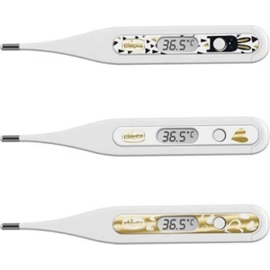 Dijital Pediatrik Termometre-Digibaby