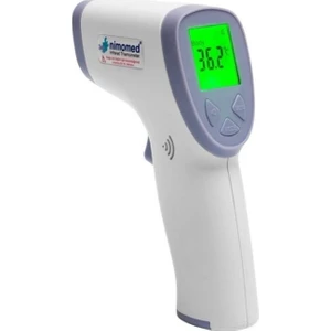 Med Temassız Ateş Ölçer Hnk-Tb-01