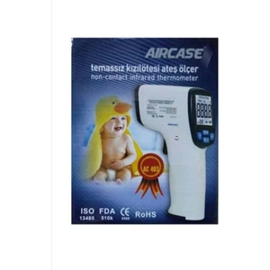 Temassız Kızılötesi Ateş Ölçer ST00572