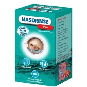 Abfen Farma Abfen Nasorinse Plus