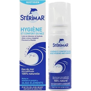 Deniz Suyu Burun Spreyi 100 ml