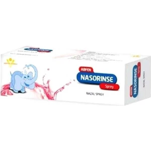 Abfen Farma Abfen Nasorinse Sprey 50 ml