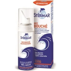 Blocked Nose Tıkalı Burun Spreyi 50 ml