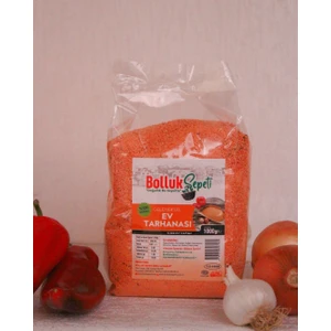 Bolluk Sepeti Tarhana 1 kg