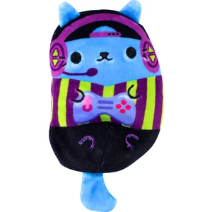 Cats Vs Pickles Beans Serisi - Gamer Kitty 10 Cm.