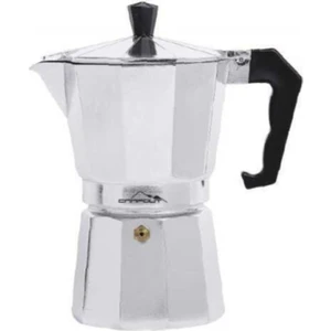 Campout Espresso Mocha Pot 6 Bardak