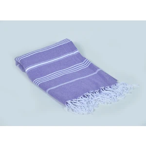 Buldan Store Sultan Peştemal (Mor) 90 x180 cm. Banyo Havlusu, Plaj Havlusu