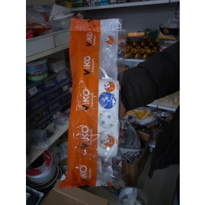 Üçlü Priz 5 Metre