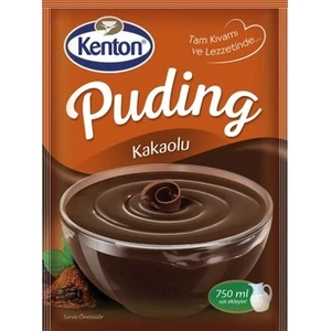 Kakaolu Puding 147 gr