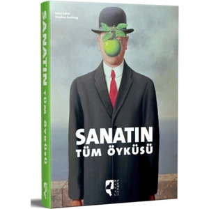 Sanatın Tüm Öyküsü (Ciltli)