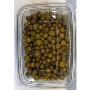Iskenderun Halhal Yeşil Zeytin 500 gr