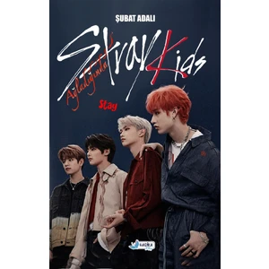 Stray Kids Ağladığında