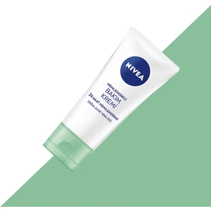 Nemlendirici Bakım Kremi Aloe Vera Özü