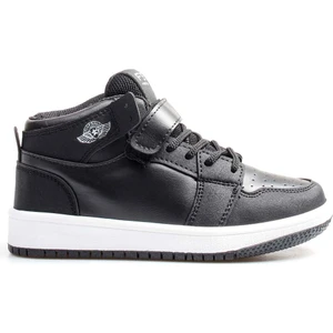 Fast Step Unisex Çocuk Sneaker Ayakkabı 500FA8070