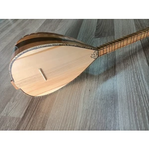 28TEKNE, Orta Kalite, Işlemeli, Tam Set Çocuk Saz