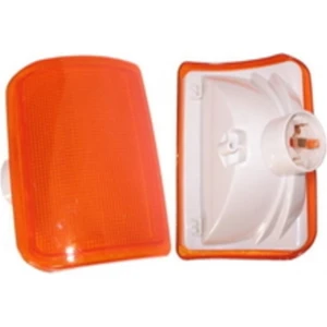 Sinyal Lambası Daf Sarı 505557