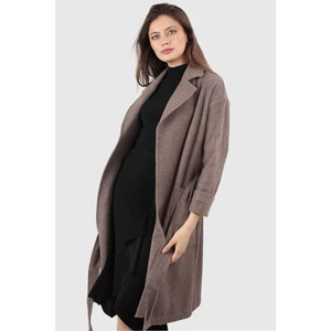 Alexander Gardi Astarsız Yünlü Palto (B22-26600)