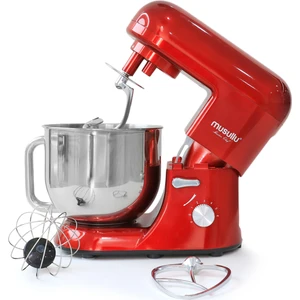 Masterchef 6.5l Mutfak Şefi / Stand Mikser 1800 Watt Hamur Yoğurma Makinesi