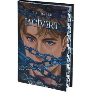 Lacivert - T. Y. Mazer