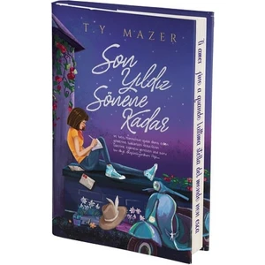 Son Yıldız Sönene Kadar - T. Y. Mazer
