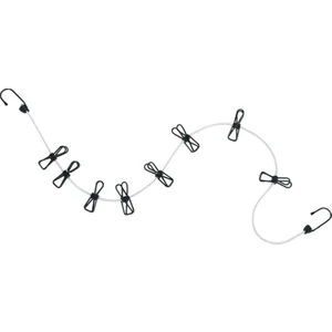Elastic Çamaşır İpi