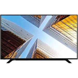 50UL2163DT 50" 127 Ekran Dahili Uydu Alıcılı 4K Ultra HD Smart LED TV