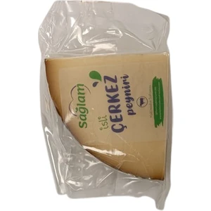 İsli Çerkez Peynir 250 gr