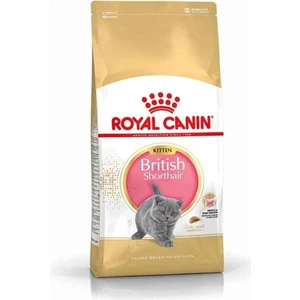 Royal Canin British Shorthair Kitten Kedi Maması, 2 kg