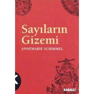 Sayıların Gizemi-Annemarie Schimmel