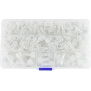 230 Parça Kablo Birleştirme Kapağı Seti