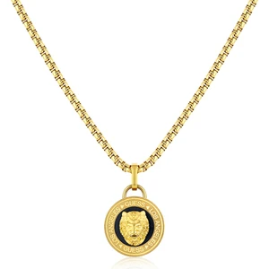 Guess JGUJUMN01316JWYGYBTU Erkek Kolye