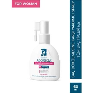 Procapil ve Igf Içerikli Kadın Saç Spreyi(Serum) 60 ml