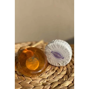 Soap Transparan Sabun ve Keçi Sütlü Sabun (2X100 Gr)
