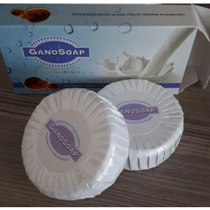 Gano Excel Ganoexcel Gano Soap Keçi Sütlü Sabun