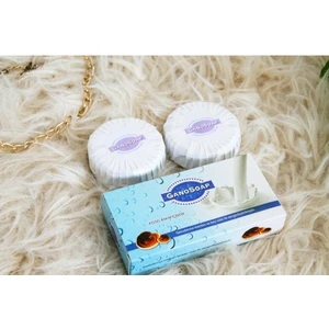 Soap Soap Keçi Sütlü Sabun