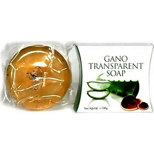 Gano Excel Ganoexcel Gano Excel Gano Transparent Soap Şefaf Sabun 100 gr