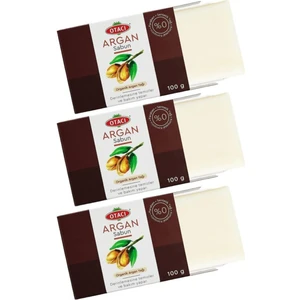 Argan Sabun