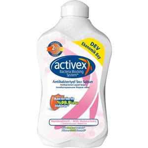 Antibakteriyel Sıvı Sabun Nemlendiricili 1,5lt
