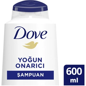 Şampuan Yoğun Onarıcı 600 ml