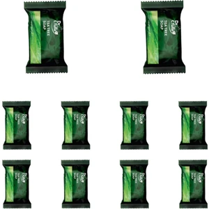 Dr.c.tuna Çay Ağacı Yağı Sabunu 125 G Ekonomik 10 'lu Paket
