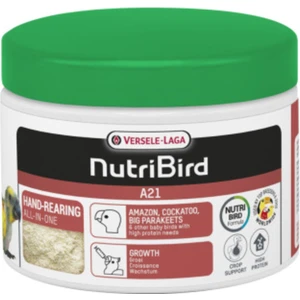 Versele Laga Nutribird A21 Elle Besleme Maması 250GR