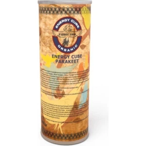 Energy Cube Parakeet Yemi 800 gr