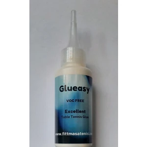 Glueasy 100 ml - Raket Lastiği Yapıştırıcısı