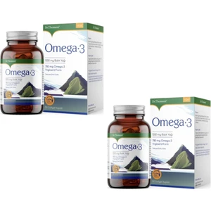 Dr. Thomson Omega-3 Kapsül (8697781960825) 2 Li