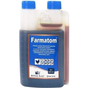 Farmatom 500 Ml