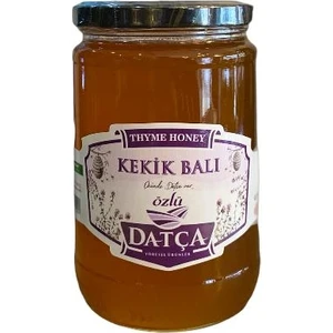 Özlü Datça Datça Kekik Balı 850 gr
