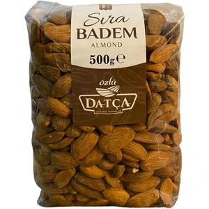Özlü Datça Datça Sıra Badem 500 gr